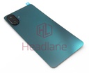[GH81-28162A] Samsung SM-A075 Galaxy A07 Back / Battery Cover - Green
