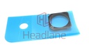 [G806-16167-00] Google Pixel 10 Pro XL Front Camera Cover / Lens
