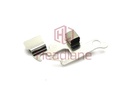 [G730-10268-00] Google Pixel 10 Microphone 3 Cowling