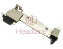 [G730-10188-00] Google Pixel 10 Front Camera Cowling