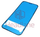 [G806-16039-01] Google Pixel 10 Back / Battery Cover Adhesive / Sticker