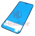 [G806-15981-01]  Google Pixel 10 Pro XL Back / Battery Cover Adhesive / Sticker