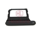 [G851-01879-11] Google Pixel 10 Pro XL SIM Card Tray - Obsidian