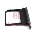 [G851-02078-01] Google Pixel 10 Pro SIM Card Tray - Obsidian