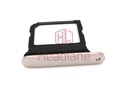 [G851-02078-03] Google Pixel 10 Pro SIM Card Tray - Porcelain / Jade