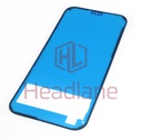 [G806-13890-33]  Google Pixel 10 Pro Back / Battery Cover Adhesive / Sticker