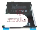 [G949-01616-00] Google Pixel 10 Pro XL GD1J6 5200mAh Battery
