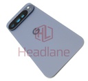 [G949-01363-00] Google Pixel 10 Pro XL Back / Battery Cover - Moonstone