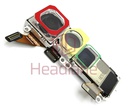 [G949-01380-00]  Google Pixel 10 Pro XL Main Rear Triple Camera Module