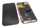 [JK-044] Apple iPhone 14 Pro Hard OLED Display / Screen + Touch (Supports IC Changing) (JK)