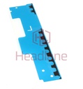 [GH81-27665A] Samsung SM-F966 Galaxy Z Fold7 5G Outer Display Adhesive / Sticker (Left)