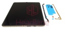 [0235AQBW] Honor Magic V5 Main / Inner LCD Display / Screen + Touch - Dawn Gold
