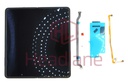 [0235AQBS] Honor Magic V5 Main / Inner LCD Display / Screen + Touch - Black