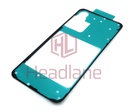 [GH81-27991A] Samsung SM-S731 Galaxy S25 FE Back / Battery Cover Adhesive / Sticker