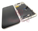 [JK-046] Apple iPhone 15 Pro Max Hard OLED Display / Screen + Touch (JK)