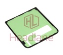 [GH81-26545A] Samsung SM-F731 Galaxy Z Flip5 5G Back / Battery Cover Adhesive / Sticker