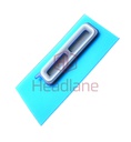 [GH98-50553A] Samsung SM-S731 Galaxy S25 FE Bottom Speaker Mesh