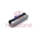 [GH98-50552A] Samsung SM-S731 Galaxy S25 FE Power Button / Key - Jetblack / Navy
