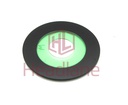 [GH02-27251A] Samsung SM-S731 Galaxy S25 FE Camera Cover / Lens Adhesive / Sticker