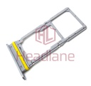 [GH98-50471B] Samsung SM-A175 A176 Galaxy A17 4G / 5G SIM Card Tray - Grey