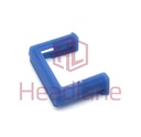 [GH67-06151A] Samsung SM-A175 A176 Galaxy A17 4G / 5G Charging Port Rubber