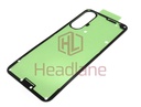[GH81-27935A] Samsung SM-A175 Galaxy A17 4G Back / Battery Cover Adhesive / Sticker