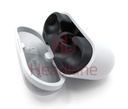 [GH82-38265B] Samsung SM-R420 Galaxy Buds3 FE Charging Case / Cradle - Grey