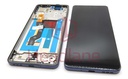 [5D68C30474] Motorola XT2527 Moto G86 LCD Display / Screen + Touch - Pantone Spellbound