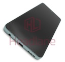 [5D68C30209] Motorola XT2529 Moto G56 LCD Display / Screen + Touch - Pantone Gray Mist