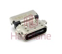 [BA83-06073A] Samsung NP754XGK NP750XGK NP750XGJ NP750XGL Galaxy Book4 USB-C Connector