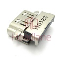 [BA83-06071A] Samsung NP754XGK NP750XGK NP750XGJ NP750XGL Galaxy Book4 HDMI Connector