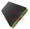 [5D68C30902] Motorola XT2527-7 moto G86 power 5G LCD Display / Screen + Touch - Pantone Golden Cypress