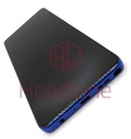 [5D68C29807] Motorola XT2517-1 Moto G Stylus 5G (2025) LCD Display / Screen + Touch - Pantone Surf The Web