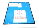 [5D78C29827] Motorola XT2551 Razr 60 Ultra Outer Display Adhesive / Sticker