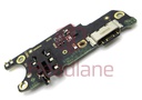[5600010P15A00] Xiaomi Redmi 15C 4G / Poco C85 Charging Port Flex