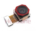 [1410201000077A] Xiaomi Redmi 15C 4G / 5G / Poco C85 50MP Rear Wide Angle Camera Module