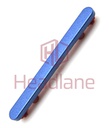 [1611602000374A] Xiaomi Redmi 15C 4G Volume Button / Key - Moonlight Blue