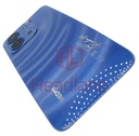 [5600050P15A00] Xiaomi Redmi 15C 4G Back / Battery Cover - Moonlight Blue