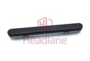 [1611602000360A] Xiaomi Redmi 15 4G / 5G Volume Button / Key - Black