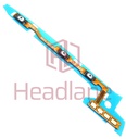 [1350204000773A] Xiaomi Redmi 15 4G / 5G Side Key Flex