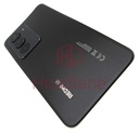 [56001500O1900] Xiaomi Redmi 15 5G Back / Battery Cover - Midnight Black (ERP)