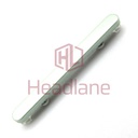 [1611602000362A] Xiaomi Redmi 15 5G Volume Button / Key - Ripple Green