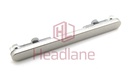 [1611602000361A] Xiaomi Redmi 15 4G / 5G Volume Button / Key - Titan Grey