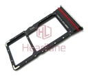[1611701000841A] Xiaomi Redmi 15 5G SIM Card Tray - Titan Grey (ERP)