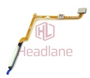 [1420103000311A] Xiaomi Redmi 15 5G Fingerprint Reader / Sensor - Ripple Green (ERP)