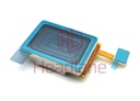 [1300101000226B] Xiaomi 15T Upper Speaker Module