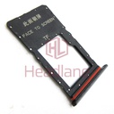 [1611701001009A] Xiaomi Redmi Pad 2 Pro SIM Card Tray - Graphite Grey