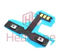 [1350204000942A] Xiaomi Redmi Pad 2 Pro Volume Key Flex
