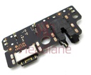 [56000100P8300] Xiaomi Redmi Pad 2 Pro Charging Port Flex