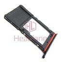 [1611701001010A] Xiaomi Redmi Pad 2 Pro SIM Card Tray - Silver